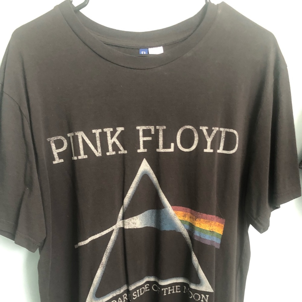 Classic Band Shirt
